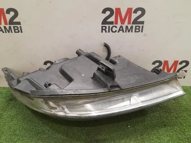 Proiettore ANT SX 13226780 Opel Insignia A 2009