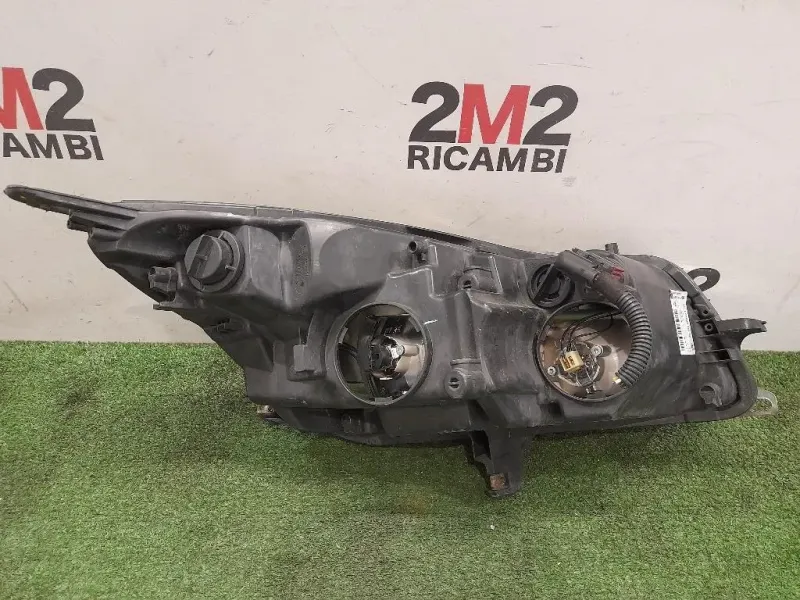 Proiettore ANT SX 13226780 Opel Insignia A 2009