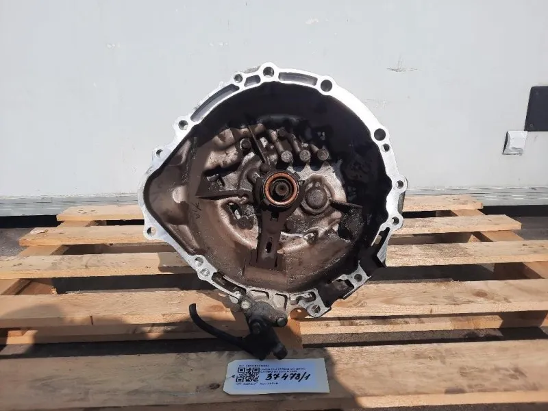 Cambio 35000B0020000 Daihatsu Terios II 2006