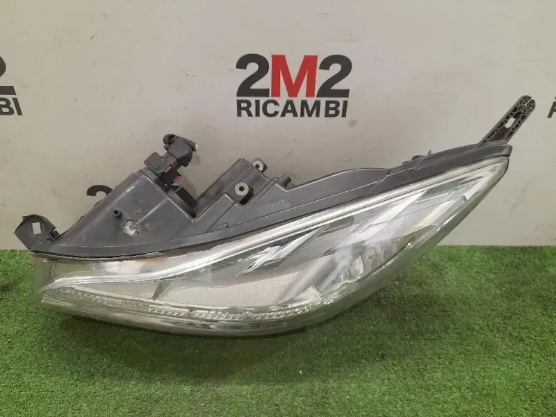 Proiettore ANT SX 13226780 Opel Insignia A 2009