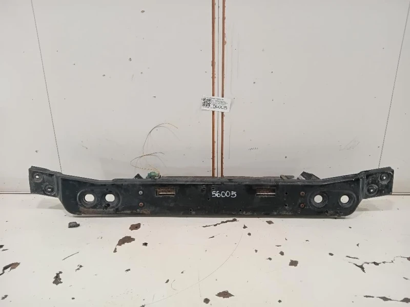 Traversa Supporto Radiatore ANT CC11-8A058-AB+INTERCOOLER Ford Transit Custom I 2013