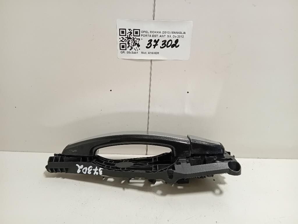 Maniglia Porta EST ANT SX Opel Mokka 2013
