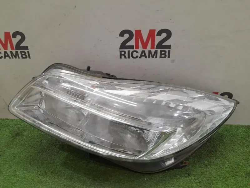 Proiettore ANT SX 13226780 Opel Insignia A 2009