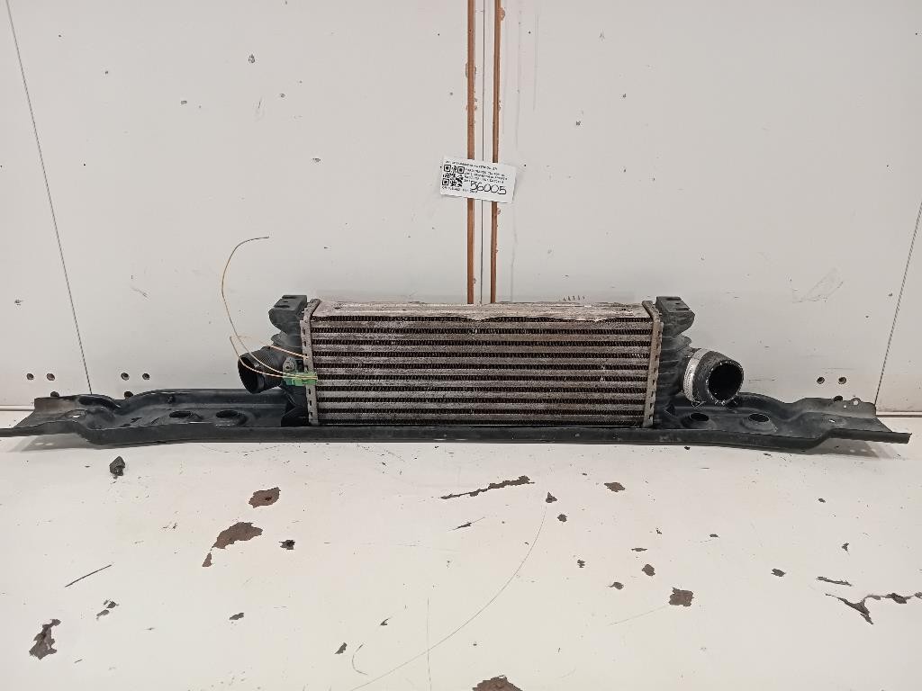 Traversa Supporto Radiatore ANT CC11-8A058-AB+INTERCOOLER Ford Transit Custom I 2013