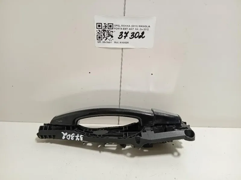 Maniglia Porta EST ANT SX Opel Mokka 2013