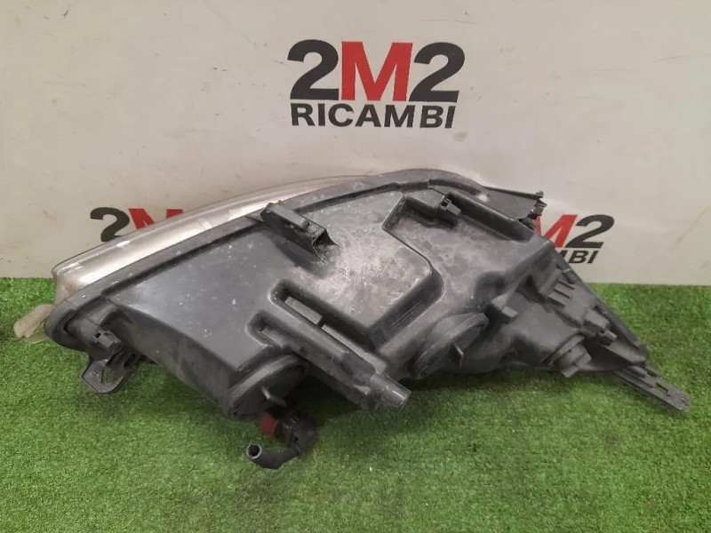 Proiettore ANT SX 13226780 Opel Insignia A 2009