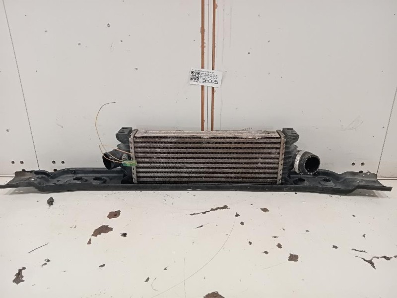 Traversa Supporto Radiatore ANT CC11-8A058-AB+INTERCOOLER Ford Transit Custom I 2013