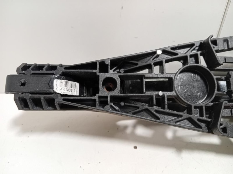 Maniglia Porta EST ANT SX Opel Mokka 2013