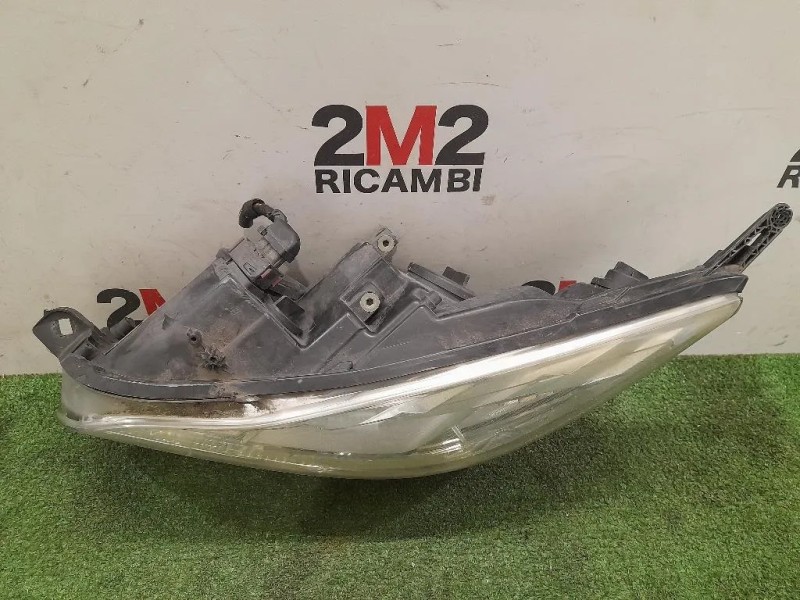 Proiettore ANT SX 13226780 Opel Insignia A 2009