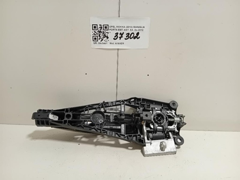 Maniglia Porta EST ANT SX Opel Mokka 2013