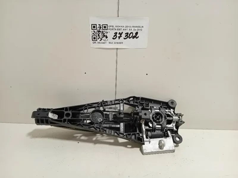 Maniglia Porta EST ANT SX Opel Mokka 2013