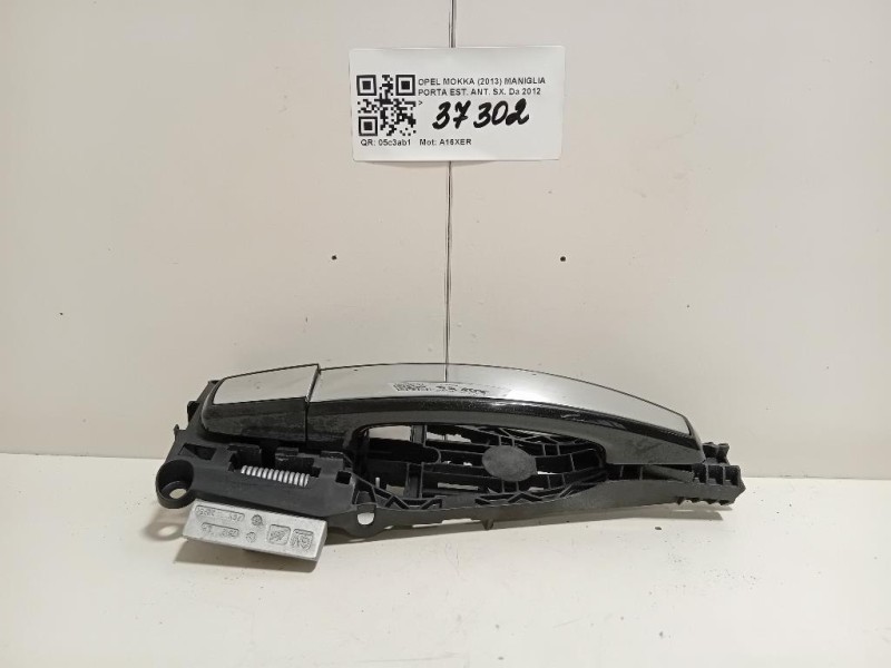 Maniglia Porta EST ANT SX Opel Mokka 2013