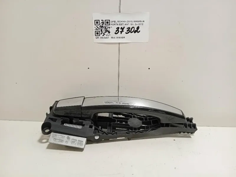 Maniglia Porta EST ANT SX Opel Mokka 2013