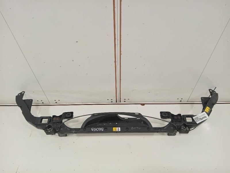 Traversa Supporto Radiatore ANT GX73-297A12-BB Jaguar XE 2015