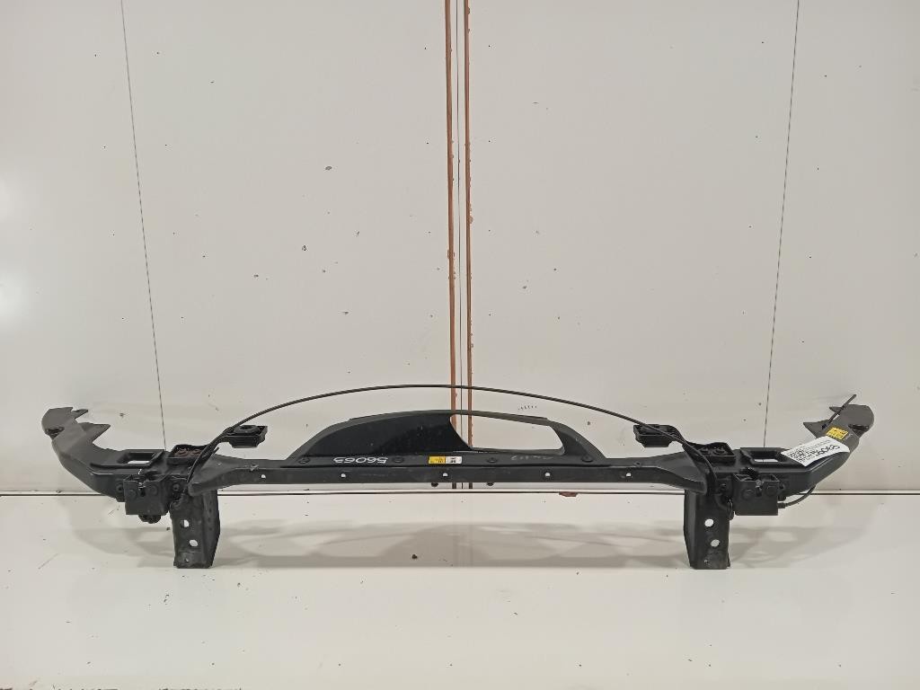 Traversa Supporto Radiatore ANT GX73-297A12-BB Jaguar XE 2015