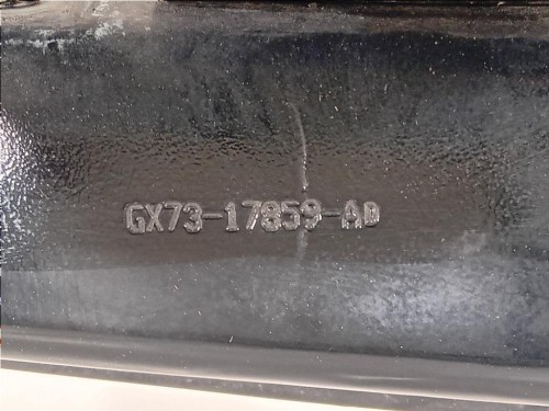 Traversa Supporto Radiatore ANT