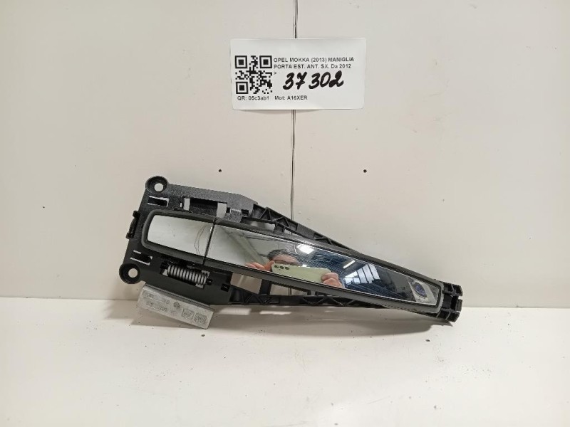 Maniglia Porta EST ANT SX Opel Mokka 2013