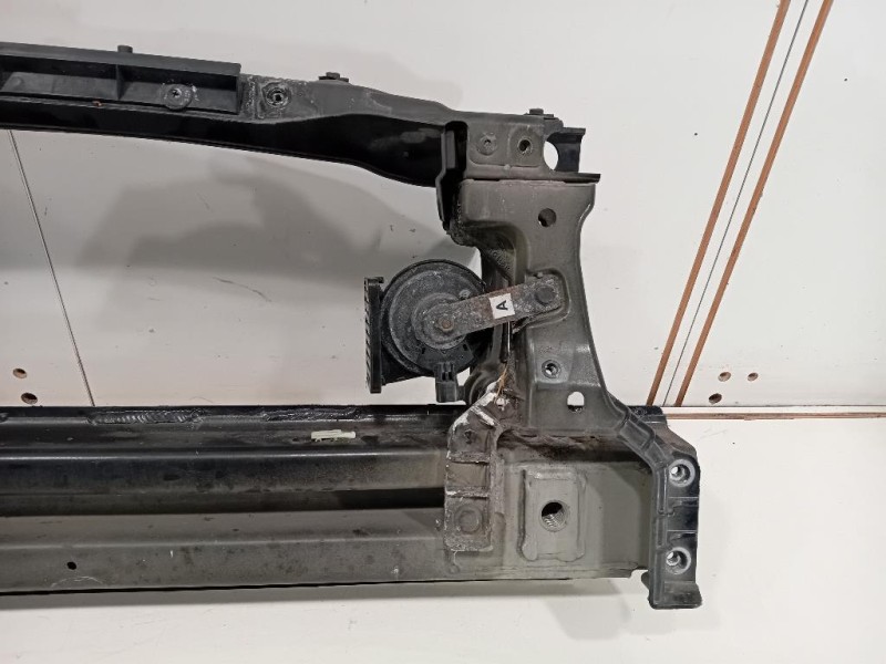 Traversa Supporto Radiatore ANT GX73-17859-AD Jaguar XE 2015