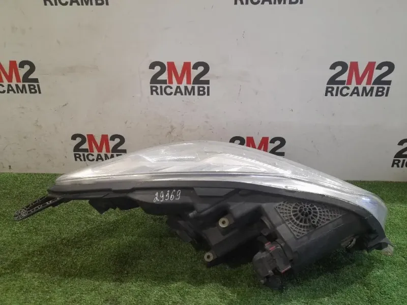 Proiettore ANT SX 168862-01 Opel Insignia A 2013