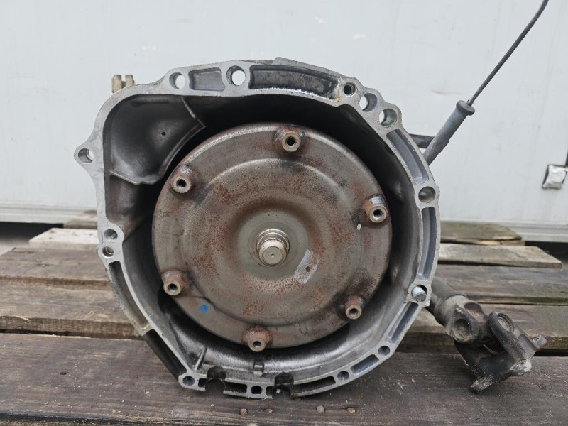 Cambio 35000B4030 Daihatsu Terios II 2006