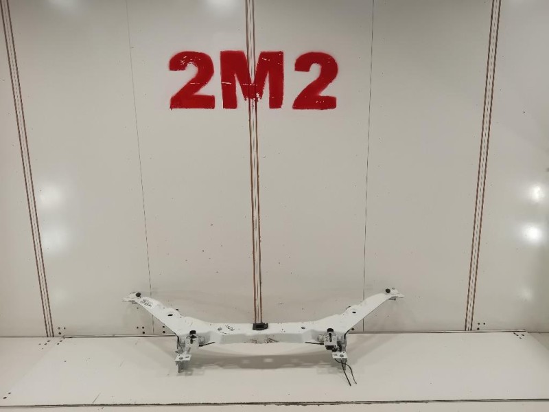 Traversa Supporto Radiatore ANT 8X2310884A01 Jaguar XF I 2011