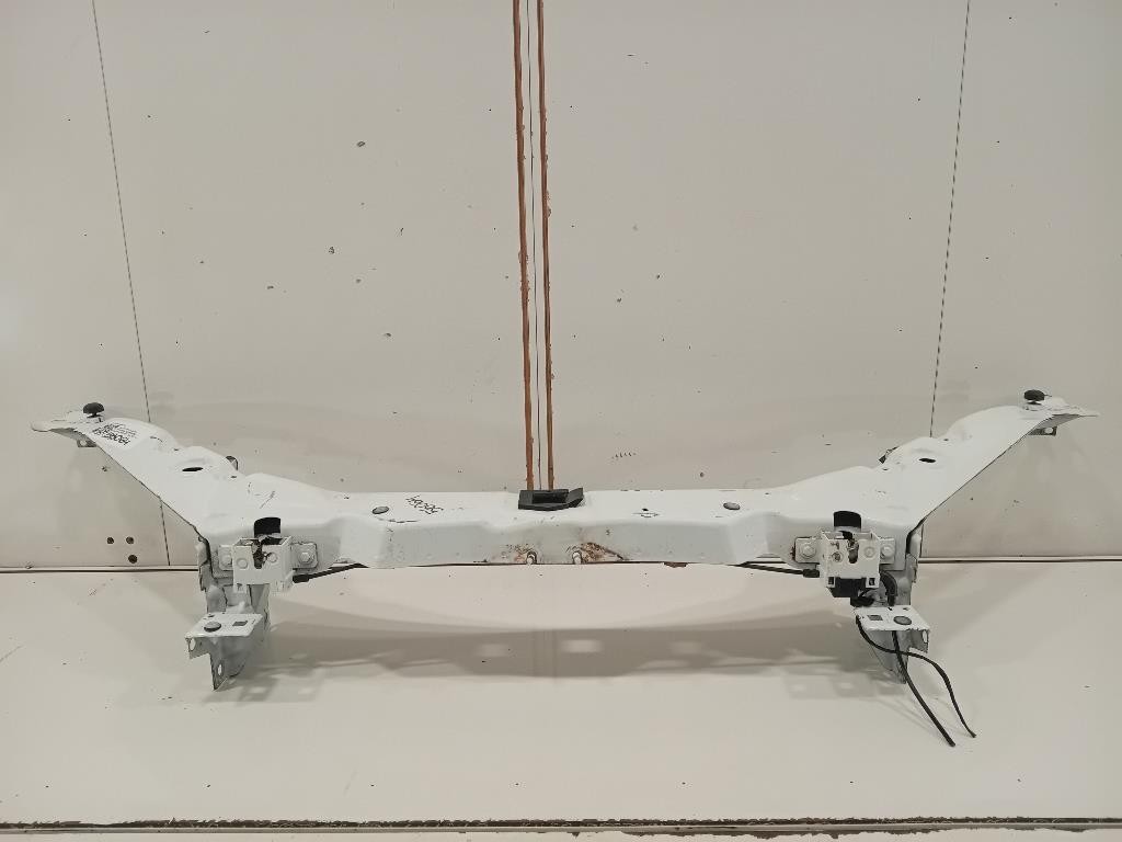 Traversa Supporto Radiatore ANT 8X2310884A01 Jaguar XF I 2011