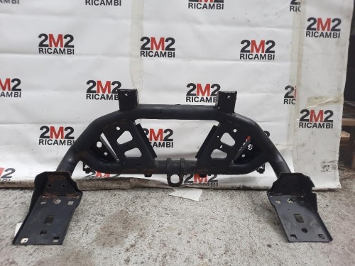 Maniglia Porta EST ANT SX 806706656R Renault Captur I 2017