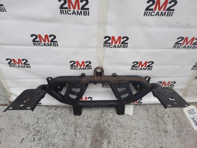 Proiettore ANT SX 13409908 Opel Insignia A 2013