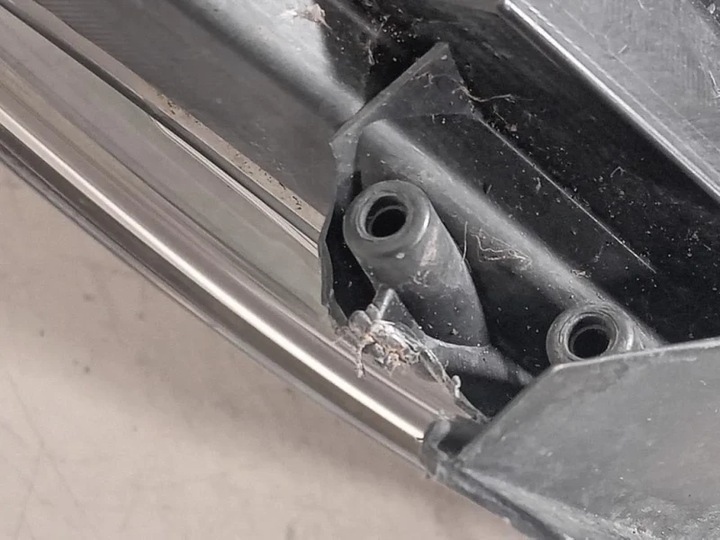 Proiettore ANT SX 13409908 Opel Insignia A 2013