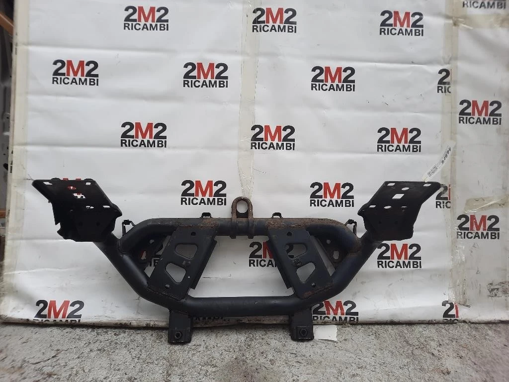 Traversa Supporto Radiatore ANT KRJ500030 Land Rover Range Rover III 2009