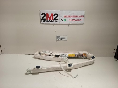 Air-bag A Tendina SX 519630600 Fiat 500L Living 2013