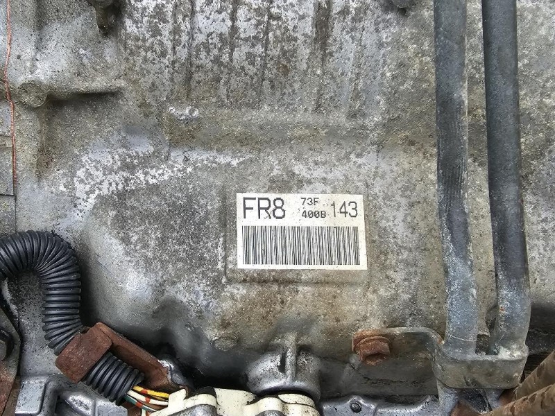 Cambio 35000B4030 Daihatsu Terios II 2006