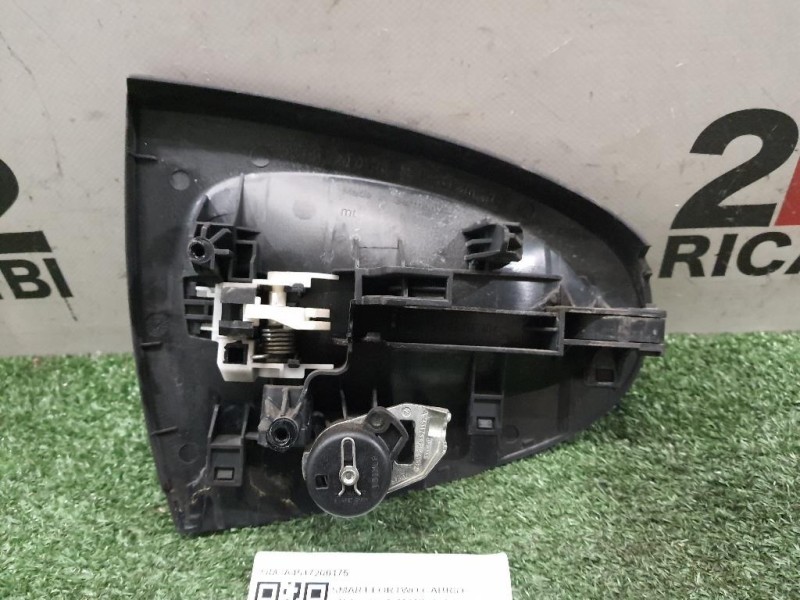 Maniglia Porta EST ANT SX A4517200175 Smart Fortwo Cabrio 451 2007