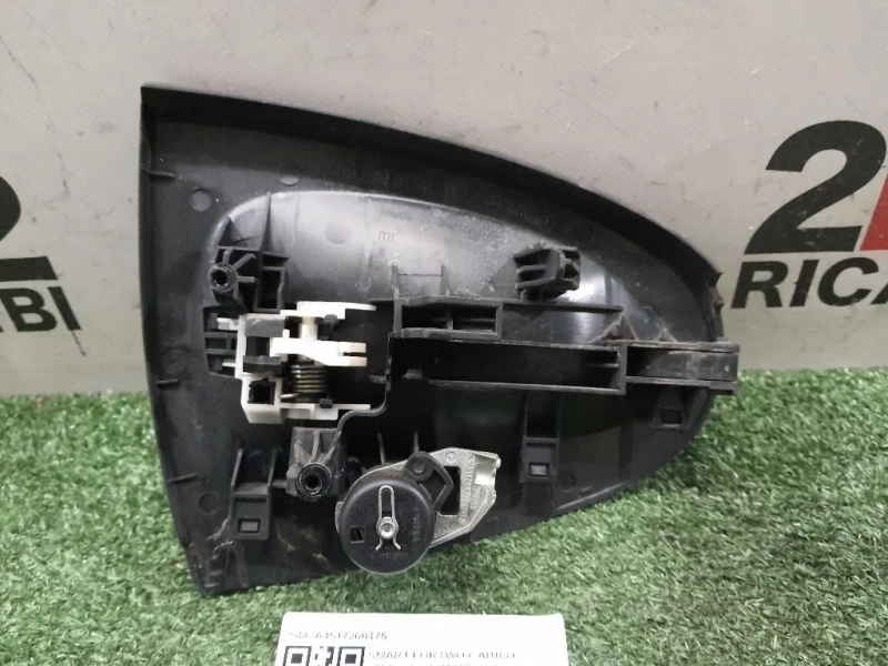 Maniglia Porta EST ANT SX A4517200175 Smart Fortwo Cabrio 451 2007