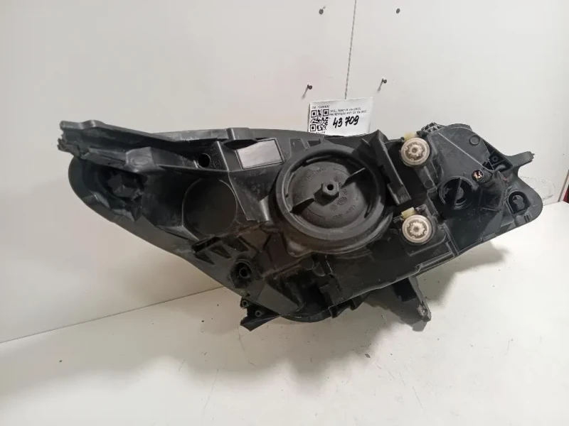 Proiettore ANT SX 13409908 Opel Insignia A 2013