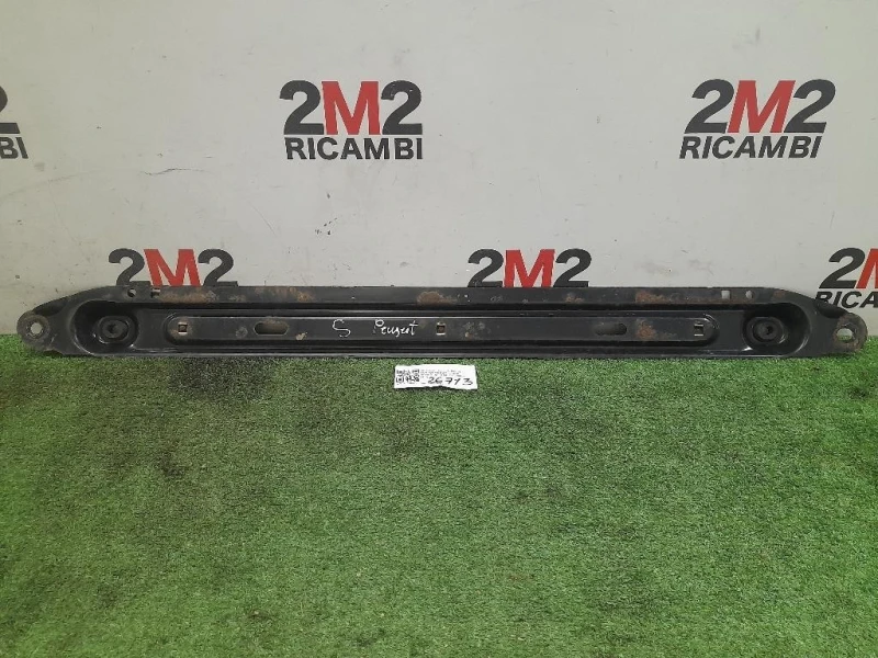 Traversa Supporto Radiatore ANT Peugeot 3008 I 2009