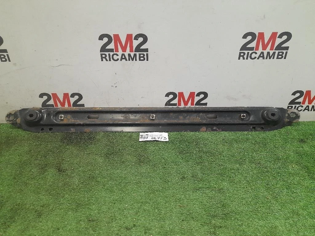 Traversa Supporto Radiatore ANT Peugeot 3008 I 2009