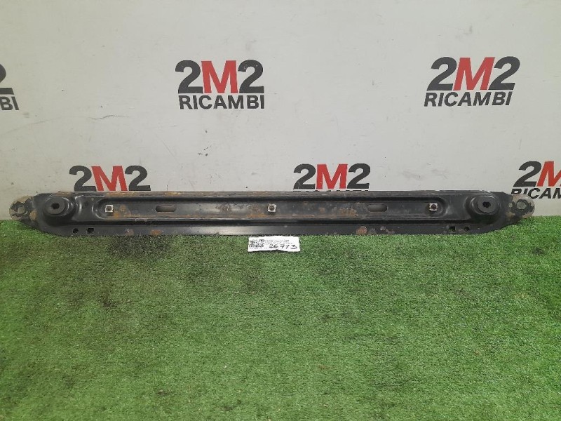 Traversa Supporto Radiatore ANT Peugeot 3008 I 2009