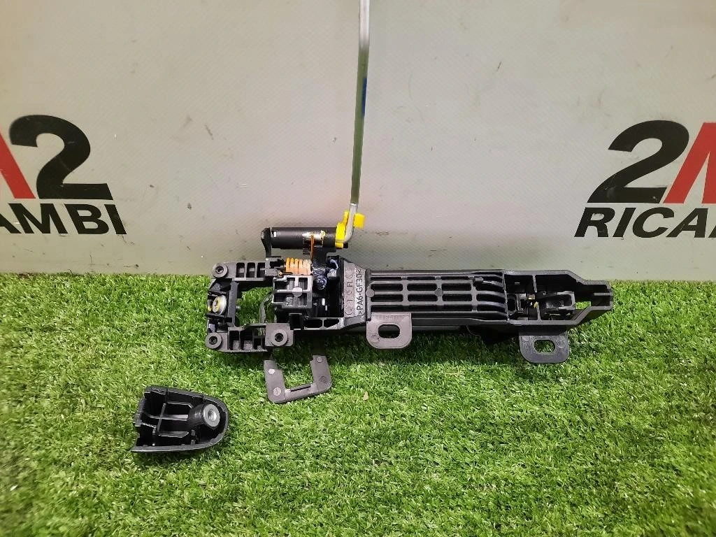 Maniglia Porta EST ANT SX 692100H030B0 Toyota AYGO II 2018