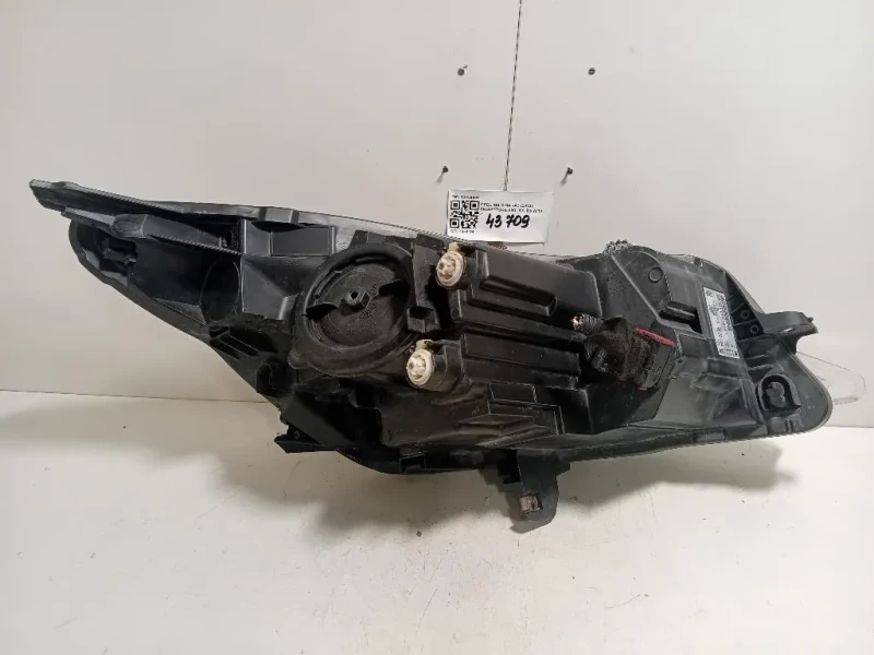 Proiettore ANT SX 13409908 Opel Insignia A 2013