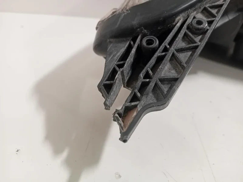 Proiettore ANT SX 13409908 Opel Insignia A 2013