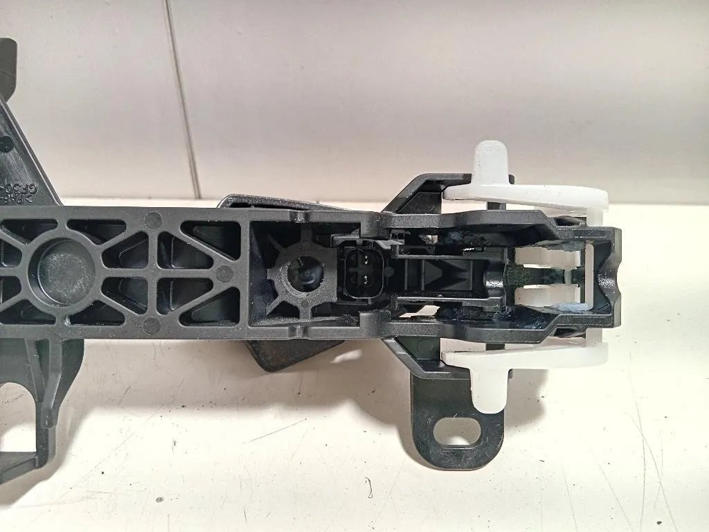 Maniglia Porta EST ANT SX MANIGLIA PORTA EST ANT SX Toyota RAV 4 V 2018