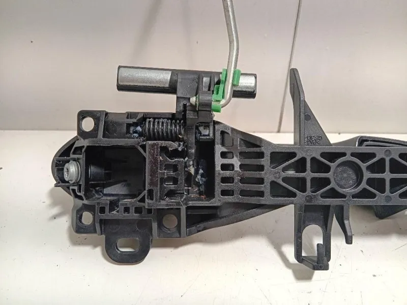 Maniglia Porta EST ANT SX MANIGLIA PORTA EST ANT SX Toyota RAV 4 V 2018