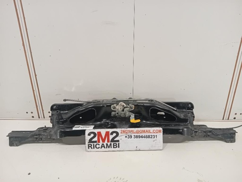 Traversa Supporto Radiatore ANT TRAVERSA SUPPORTO RADIATORE ANT Peugeot Boxer III 2014
