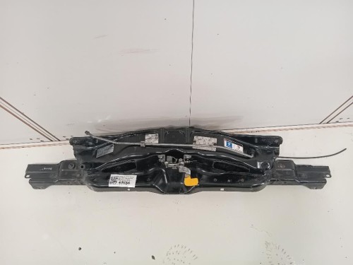 Traversa Supporto Radiatore ANT