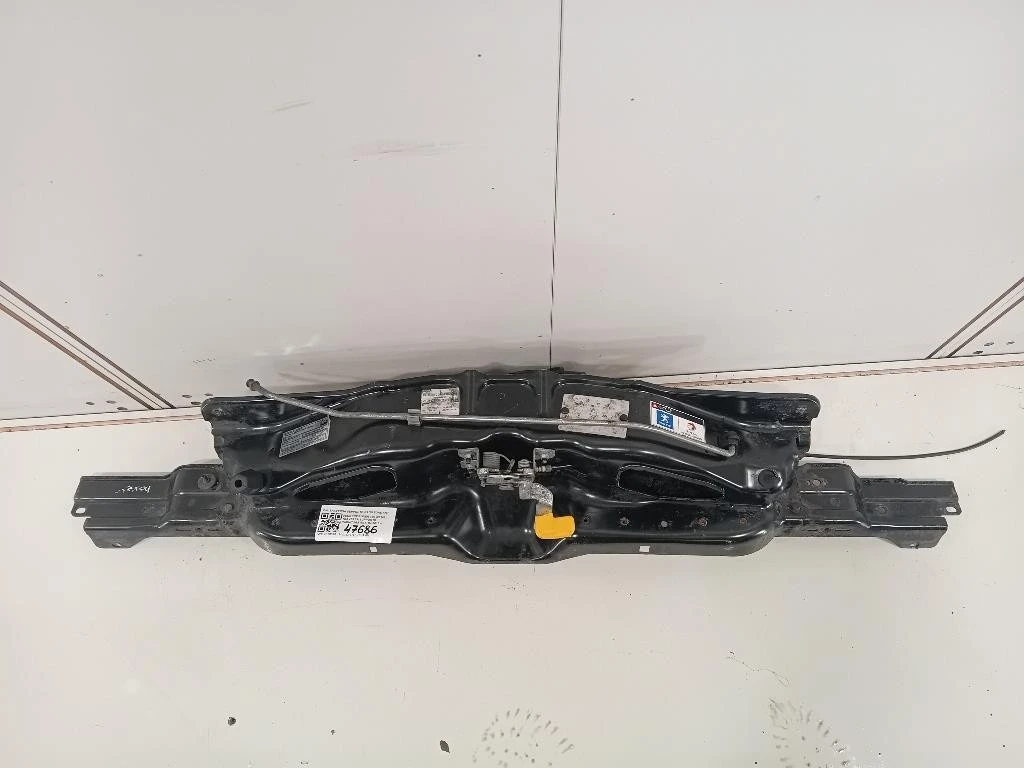 Traversa Supporto Radiatore ANT TRAVERSA SUPPORTO RADIATORE ANT Peugeot Boxer III 2014