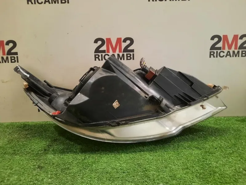 Proiettore ANT SX 13253631 Opel Meriva B 2010