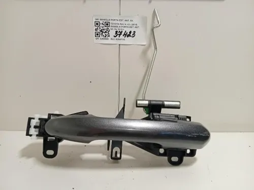Maniglia Porta EST ANT SX MANIGLIA PORTA EST ANT SX Toyota RAV 4 V 2018