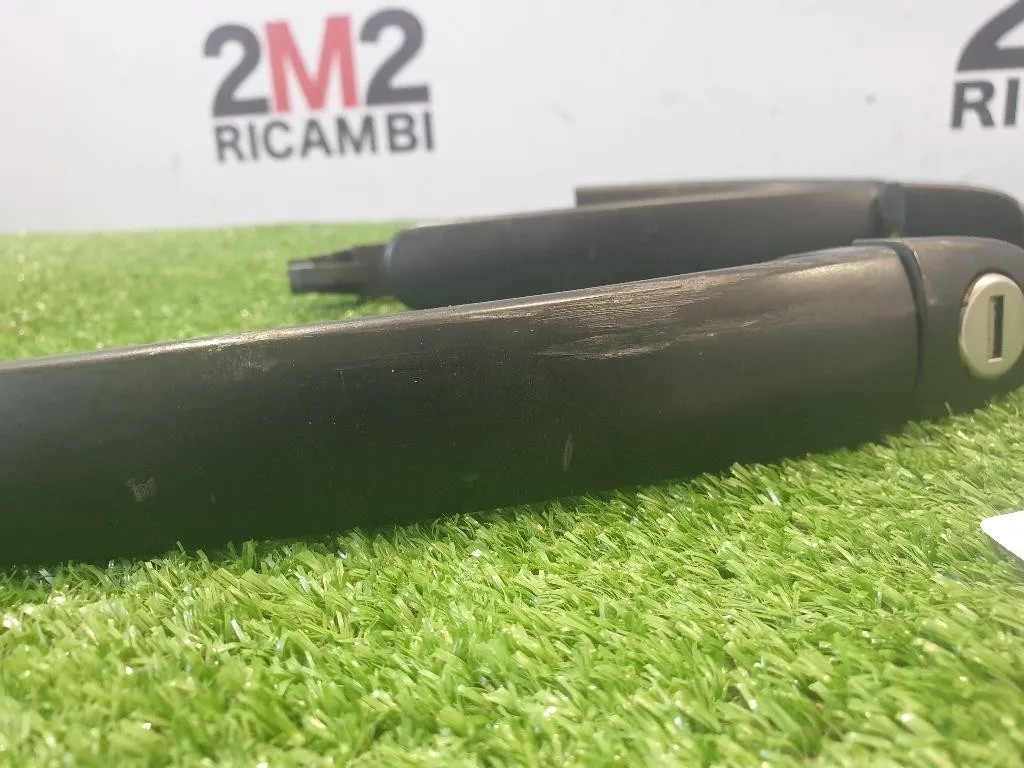 Maniglia Porta EST ANT SX 3B0837205F3FZ Volkswagen GOLF V 2004