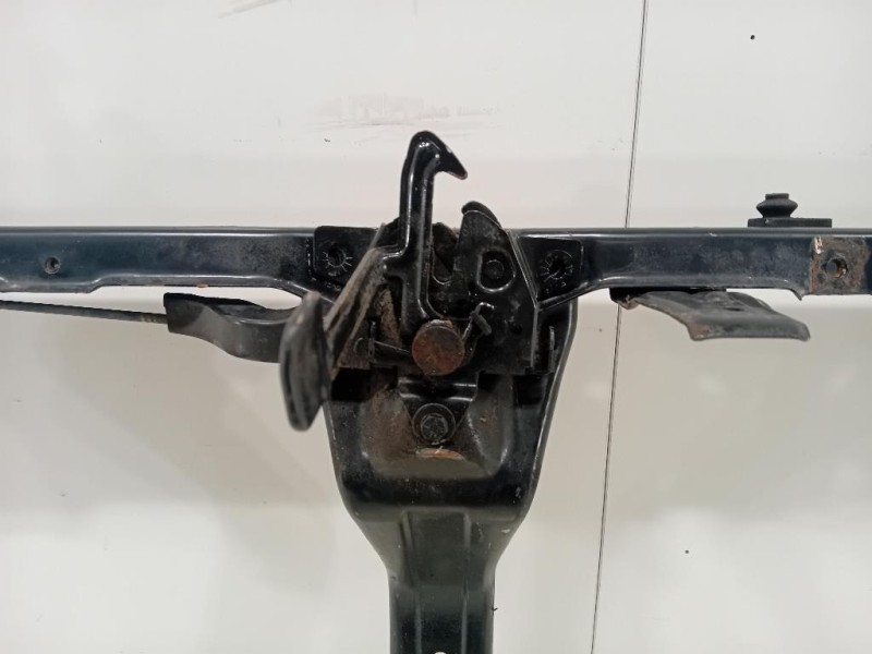 Proiettore ANT SX 13286612 Opel Meriva B 2010